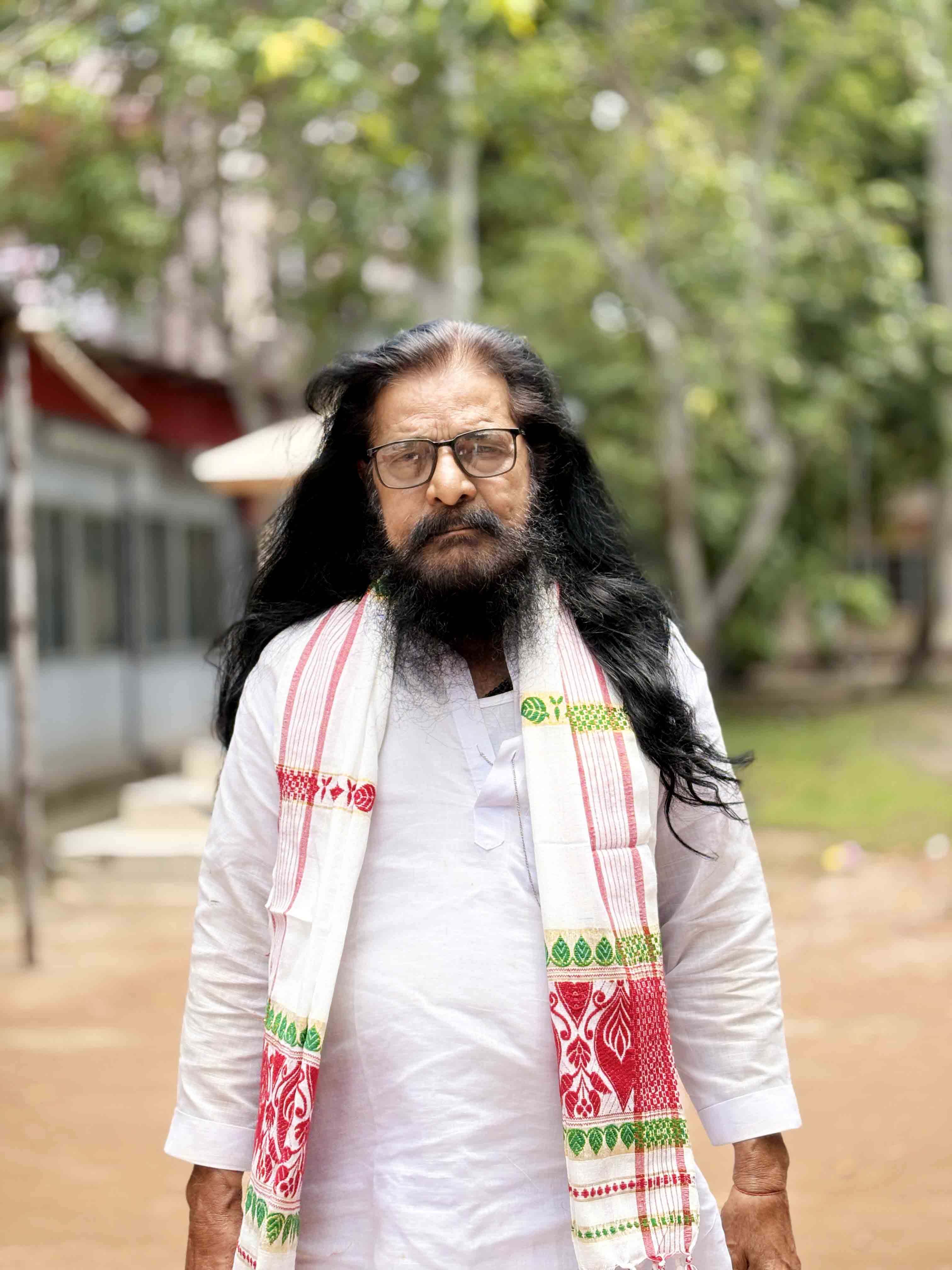 Bijit Kanti Mondal