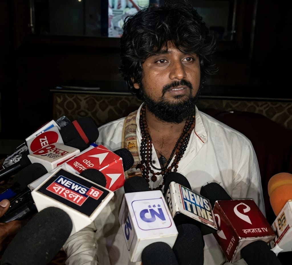 ANIMESH BALA