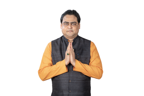 Shantanu Thakur