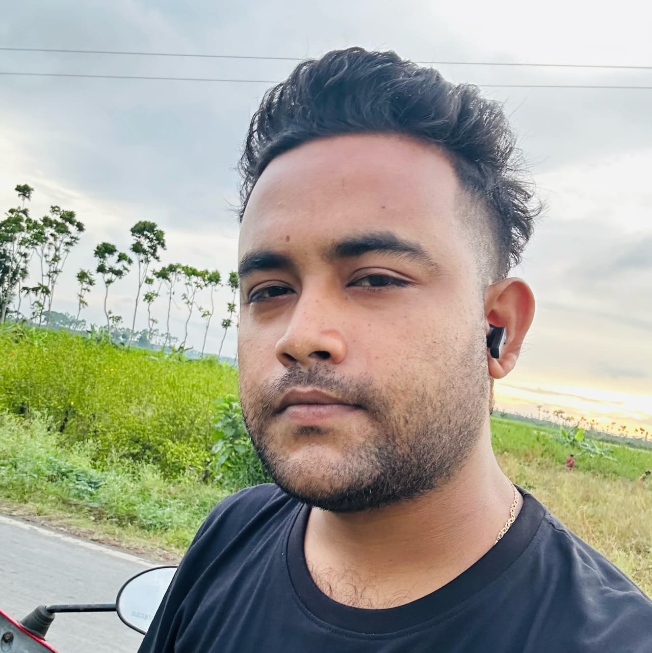Samir Biswas